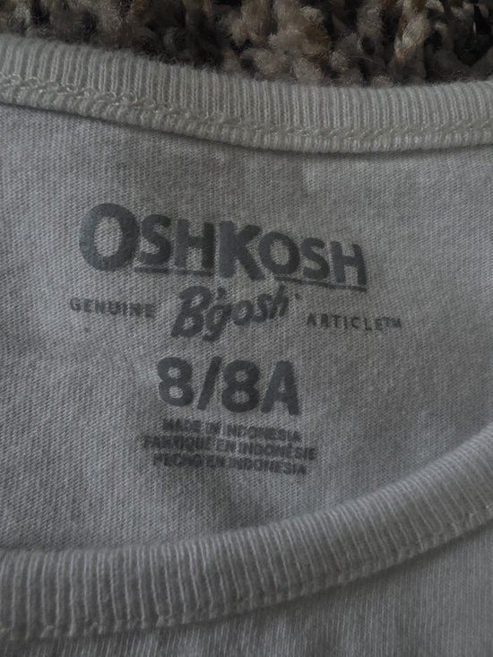 Lot of Girls, SIZE 8, Long Sleeve Shirts - Picture 3 of 13